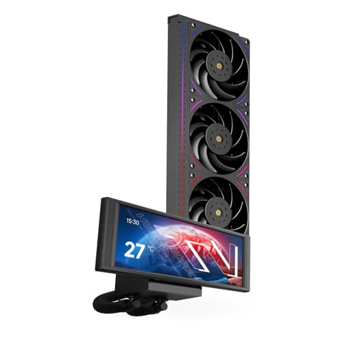 TR-Thermalright Trofeo Vision 360 ARGB