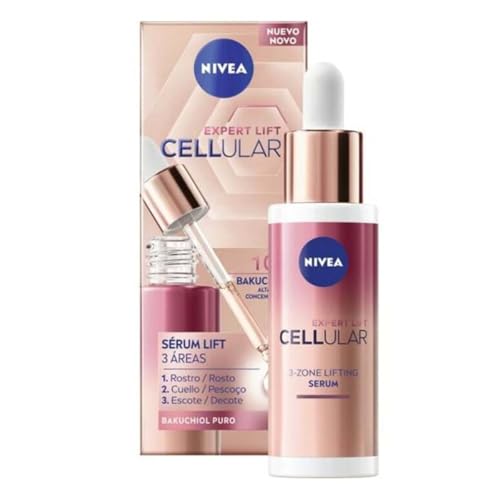 NIVEA Cellular Expert Lift Siero Antietà 30 ml