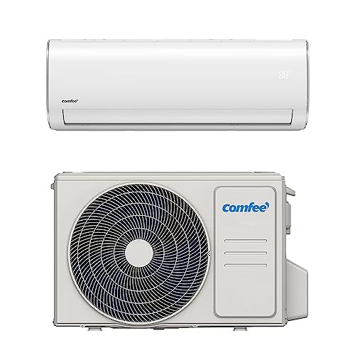 COMFEE' Climatizzatore Monosplit Inverter 12000 BTU
