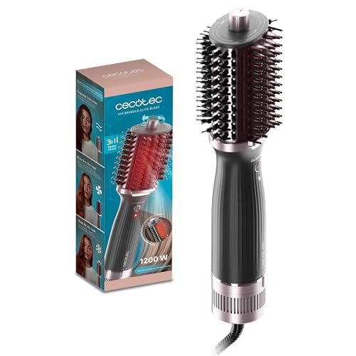 Cecotec Spazzola Modellante Air DryBold Elite