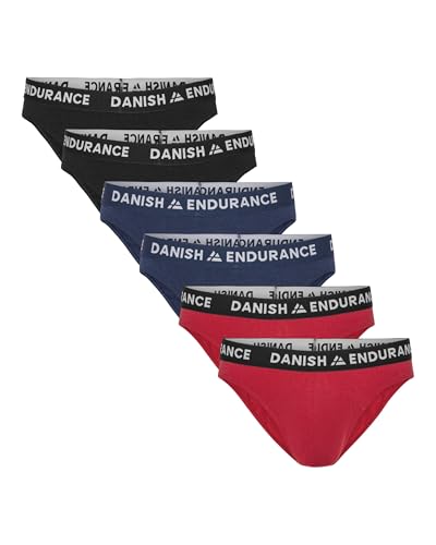 DANISH ENDURANCE Slip Uomo