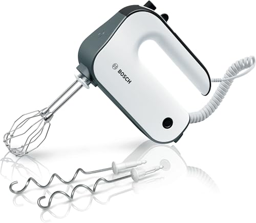 Bosch Sbattitore Elettrico MFQ49300 850W