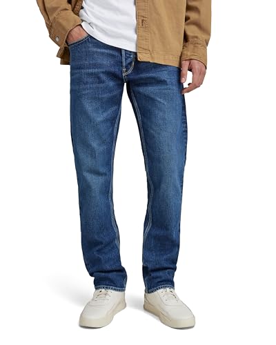 G-Star Mosa Straight Jeans Uomo