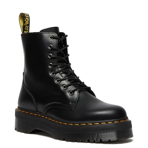 Dr. Martens Jadon Scarpe Stringate Basse Brogue