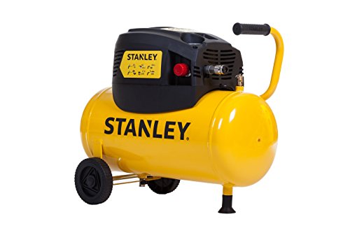 Stanley Compressore Portatile D200/8/24