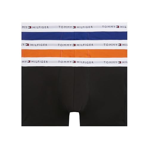 Tommy Hilfiger Tronco da Uomo 3P