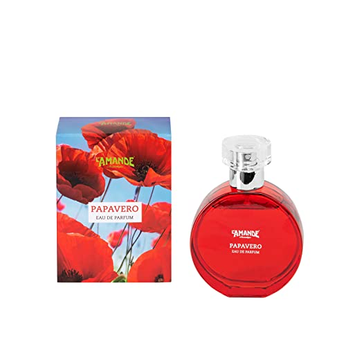 L'AMANDE - Profumo Fresco e e e e - 50 ml