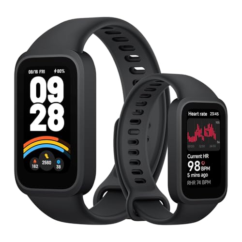 XIAOMI Smart Band 9 Active Activity Tracker