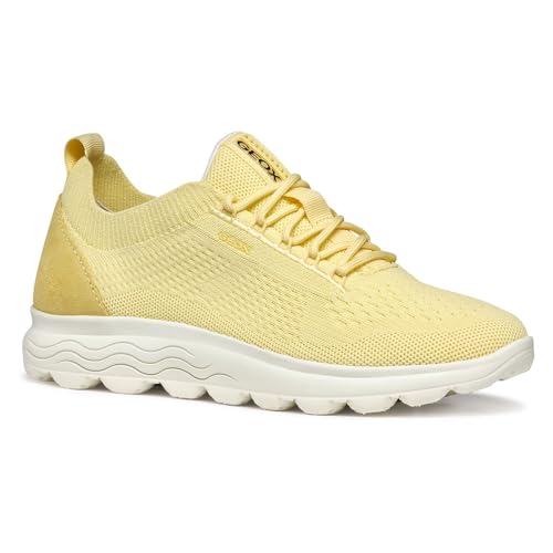 Geox Donna D Spherica A Lt