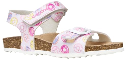 Geox J Adriel Girl C, Sandali