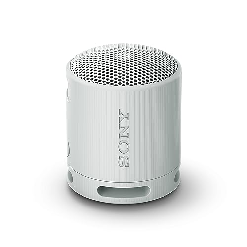 Sony SRS-XB100 Speaker Wireless Bluetooth Portatile