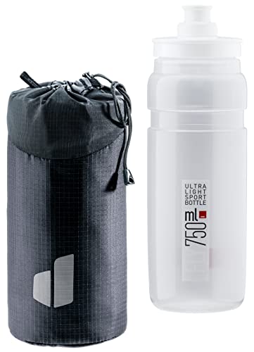 Deuter Insulated Bottle Holder Gabbia per Bottiglie