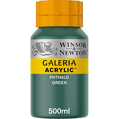 Winsor & Newton Galeria Colore Acrilico 500ml