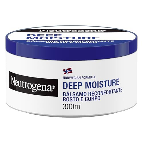 Neutrogena Formula Norvegese Balsamo