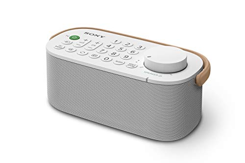 Sony SRS-LSR200 Speaker TV Portatile Wireless