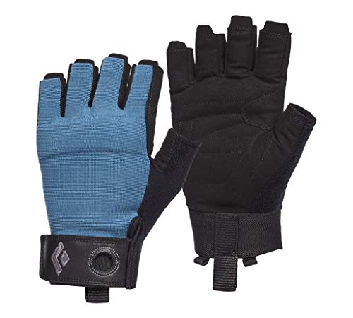 Black Diamond Crag Half-Finger Gloves