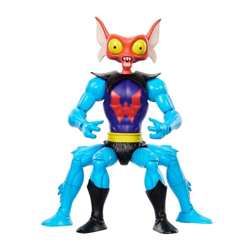 Masters of the Universe Origins