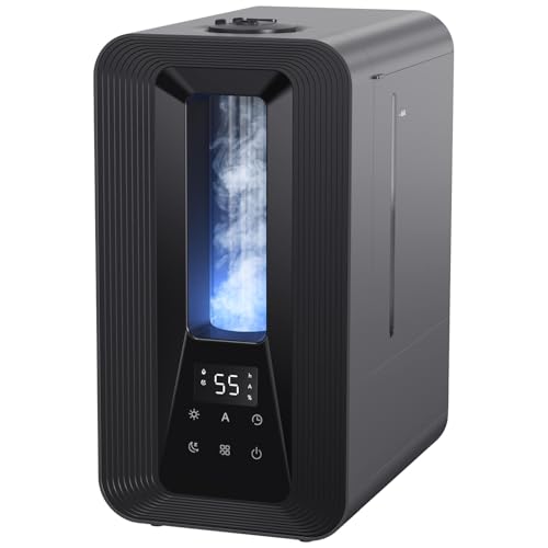 AROEVE Umidificatore 5L Nebbia Fresca