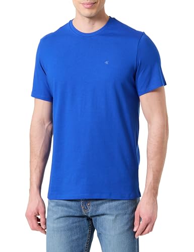 Calvin Klein T-Shirt Uomo Classic Monogram