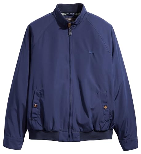 Levi's Baker Harrington Jacket, Uomo