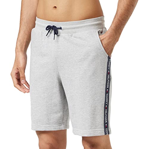Tommy Jeans Pantaloncini in Felpa Uomo Corti