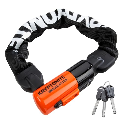 Kryptonite Catena Evolution 1055, 10 mm x 55 cm