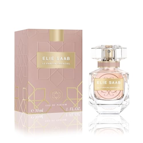 Elie Saab Le Parfum Essentiel Eau de Parfum Donna, 30 ml