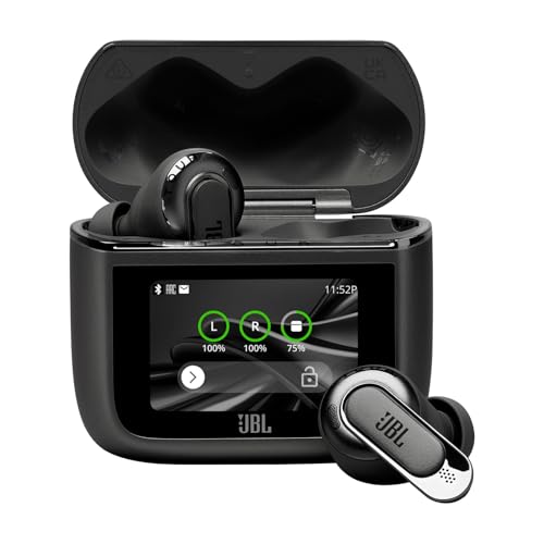JBL Tour Pro 3 Auricolari