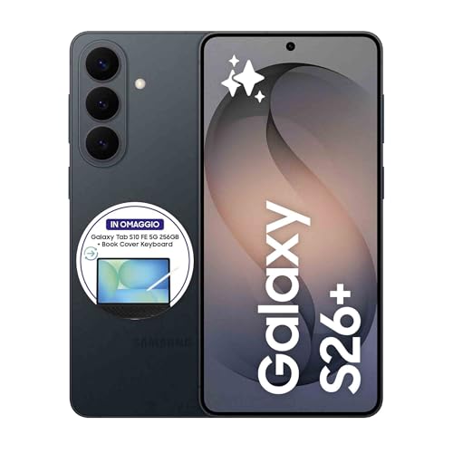 Samsung Galaxy S26+ Smartphone AI 256GB