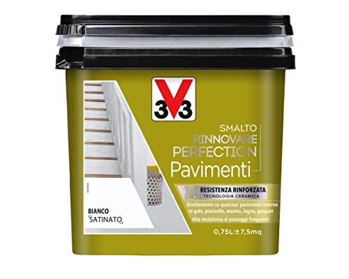 V33 Smalto Rinnovare Perfection Pavimenti