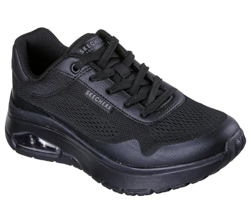 Skechers Uno Flex Spring On Air Sneaker Donna
