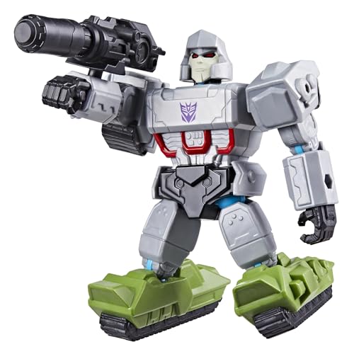 Transformers MixMashers
