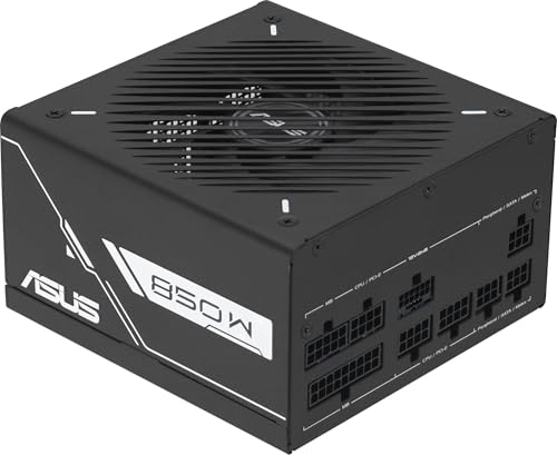 ASUS Prime 750W Gold Alimentatore Modulare