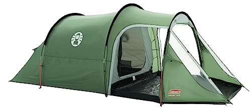 Coleman Coastline 3 Plus Tenda a Tunnel per 3 Persone