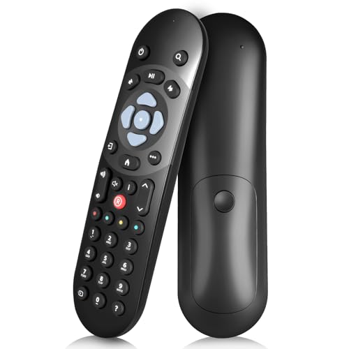 Telecomando Sky Q TV Box