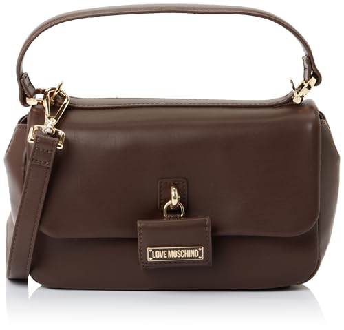 Love Moschino Borsa a Tracolla Pelle Sintetica