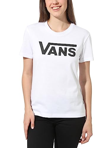 Vans Flying V Crew Tee T-Shirt Donna