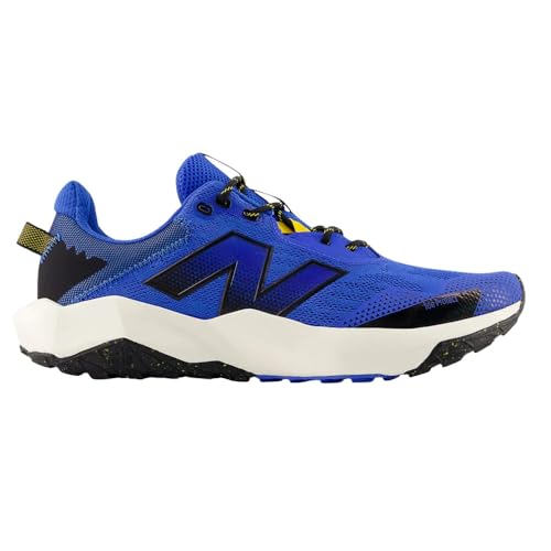 New Balance Dynasoft Nitrel V6 da trail running da