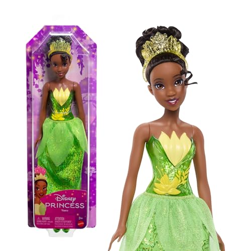 Mattel Disney Princess