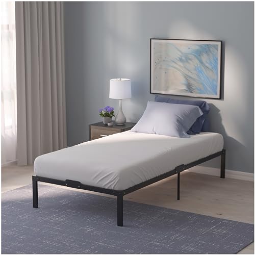 Dreamzie Struttura Letto Singolo 80x190 cm in Ferro