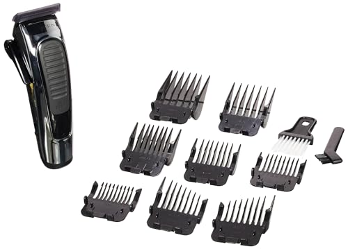 Remington Profi Classic HC450 Tagliacapelli Professionale