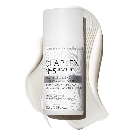 Olaplex No.5 Leave-In Moisturize & Mend Leave-In Conditioner 100 ml