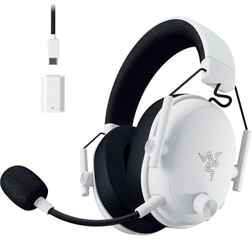 Razer BlackShark V3 Cuffie Wireless eSport