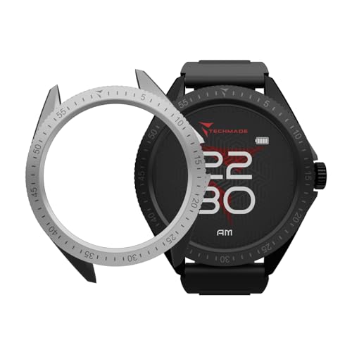 SmartWatch Rocks 2.0 Orologio Digitale Fulltouch