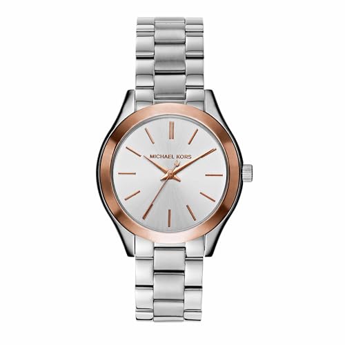 Michael Kors Orologio Slim Runway da da