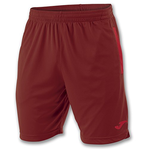Joma Bermuda Uomo Tasche Vita Elastica Miami
