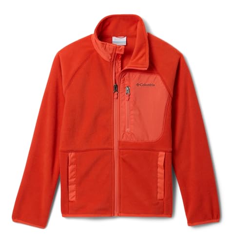 Columbia Fast Trek V Giacca in pile per bambini