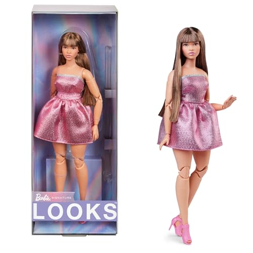 Barbie Looks n. 24 Bambola da collezione