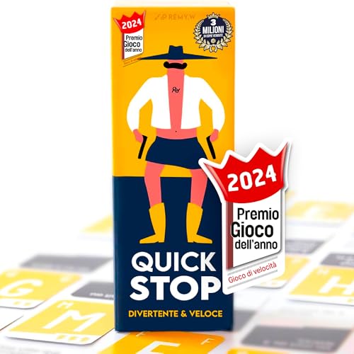 ATM Gaming QUICKSTOP