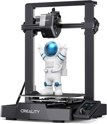 Creality Ender-3 V3 SE Stampante 3D